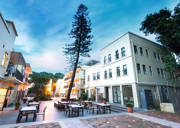 Solar Villas Tsuen Wan 
